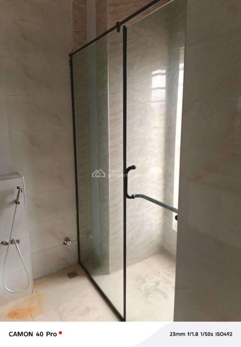Alluringly Nice 3 Bedrooms Apartment, Shonibare Estate, Maryland, Lagos, Flat / Apartment for Rent
