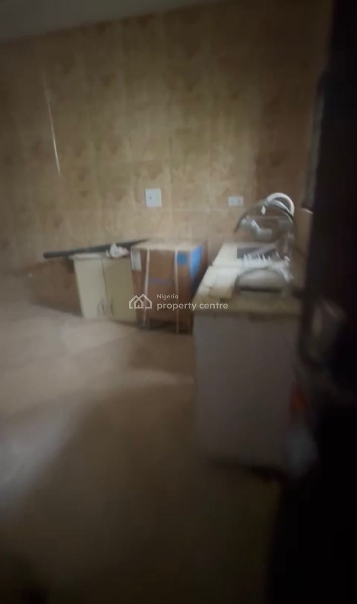 a Standard Fully Furnished and Serviced One Bedroom Apartment, Asokoro District, Abuja, Mini Flat (room and Parlour) for Rent