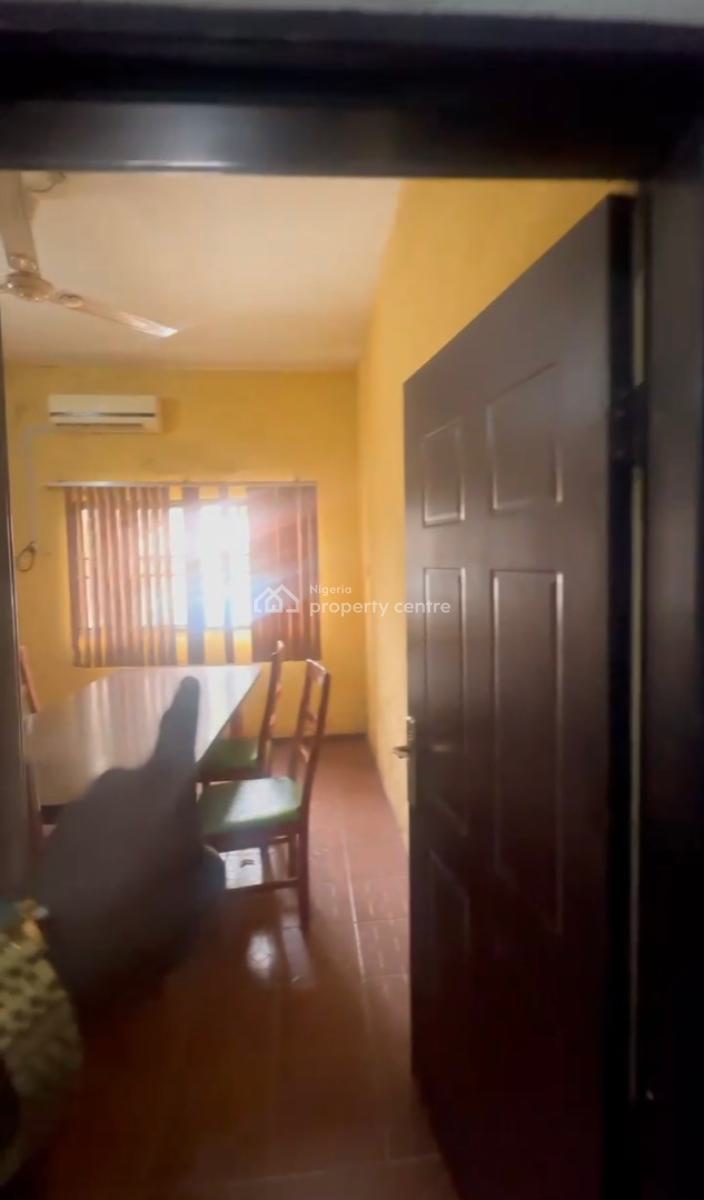 a Standard, Luxury 4 Bedroom Shared Office Space, Wuse 2, Abuja, Office Space for Rent