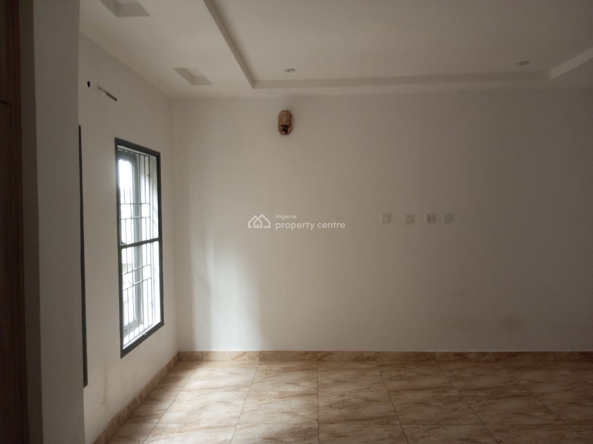 Gaduwa 4bedroom Duplex with Bq Available for Buyer, Near Gaat School, Gaduwa, Abuja, Terraced Duplex for Sale