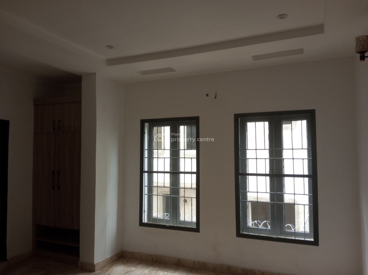 Gaduwa 4bedroom Duplex with Bq Available for Buyer, Near Gaat School, Gaduwa, Abuja, Terraced Duplex for Sale