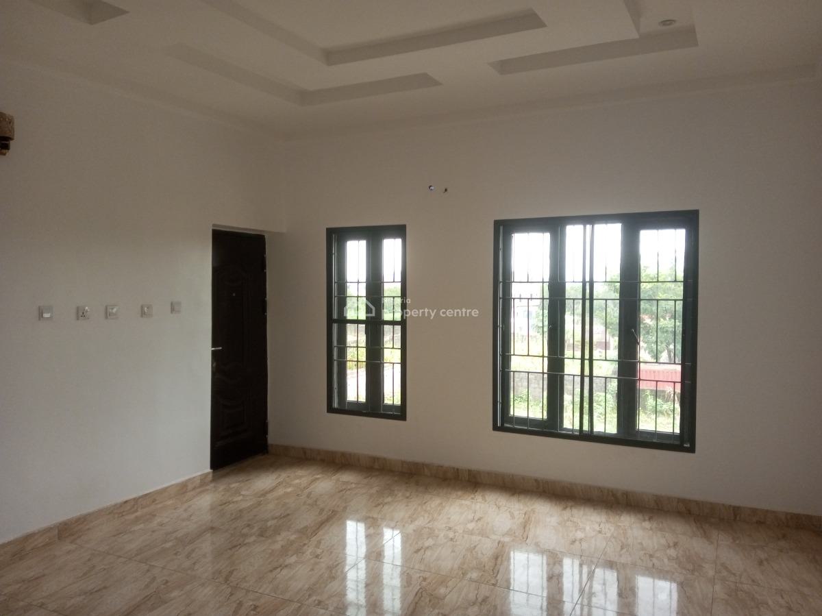 Gaduwa 4bedroom Duplex with Bq Available for Buyer, Near Gaat School, Gaduwa, Abuja, Terraced Duplex for Sale