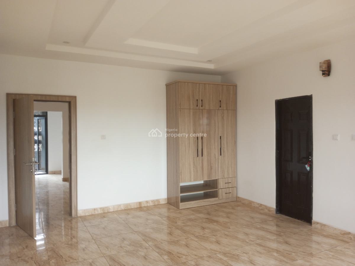Gaduwa 4bedroom Duplex with Bq Available for Buyer, Near Gaat School, Gaduwa, Abuja, Terraced Duplex for Sale