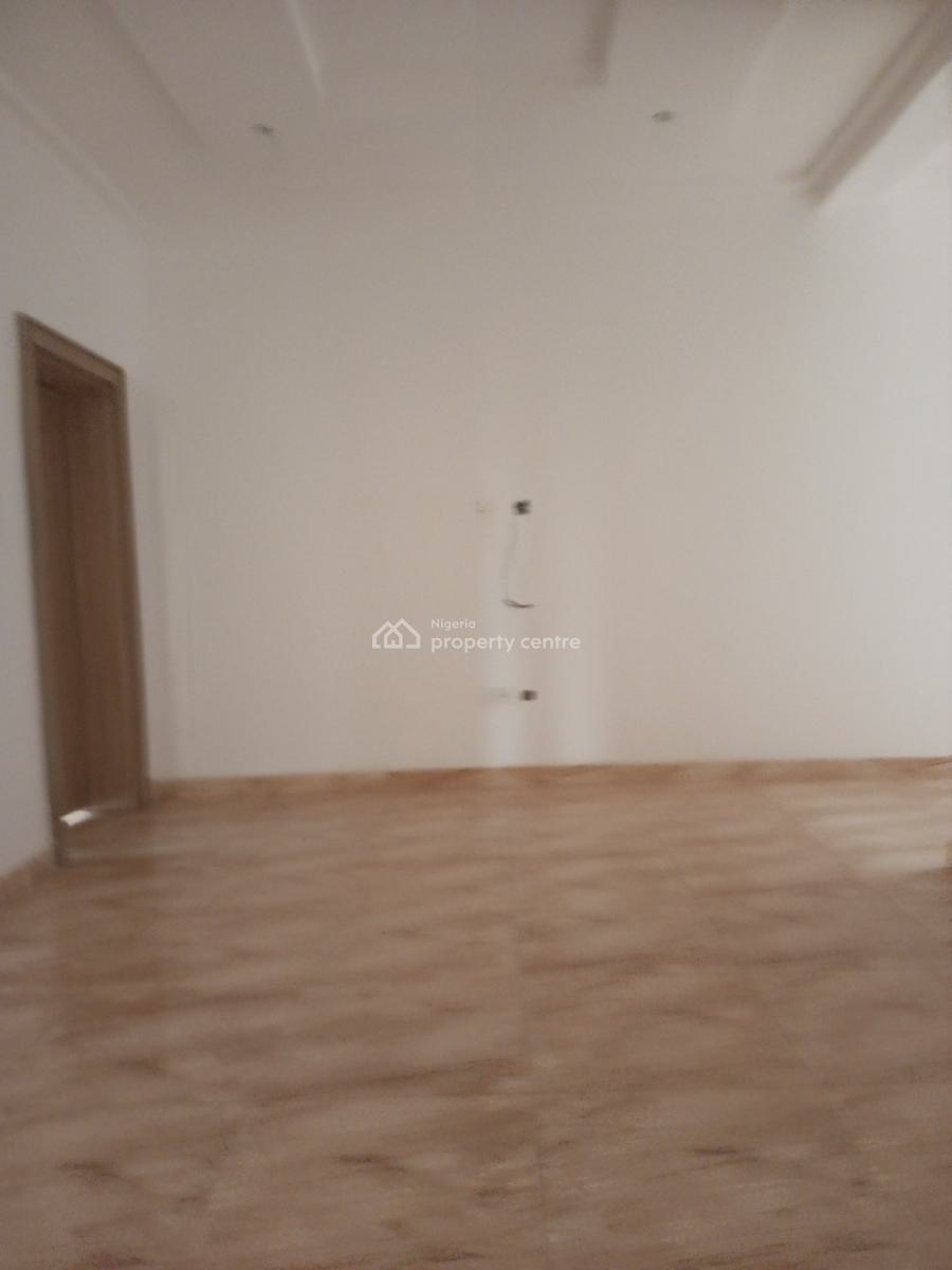 Gaduwa 4bedroom Duplex with Bq Available for Buyer, Near Gaat School, Gaduwa, Abuja, Terraced Duplex for Sale