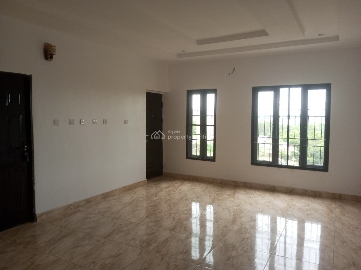 Gaduwa 4bedroom Duplex with Bq Available for Buyer, Near Gaat School, Gaduwa, Abuja, Terraced Duplex for Sale