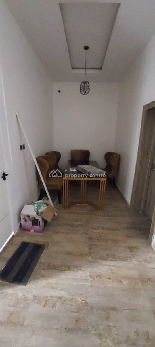 Spacious Mini Flat/a Room & Parlour, Ikota Villa Estate, Ikota, Lekki, Lagos, Terraced Duplex for Rent