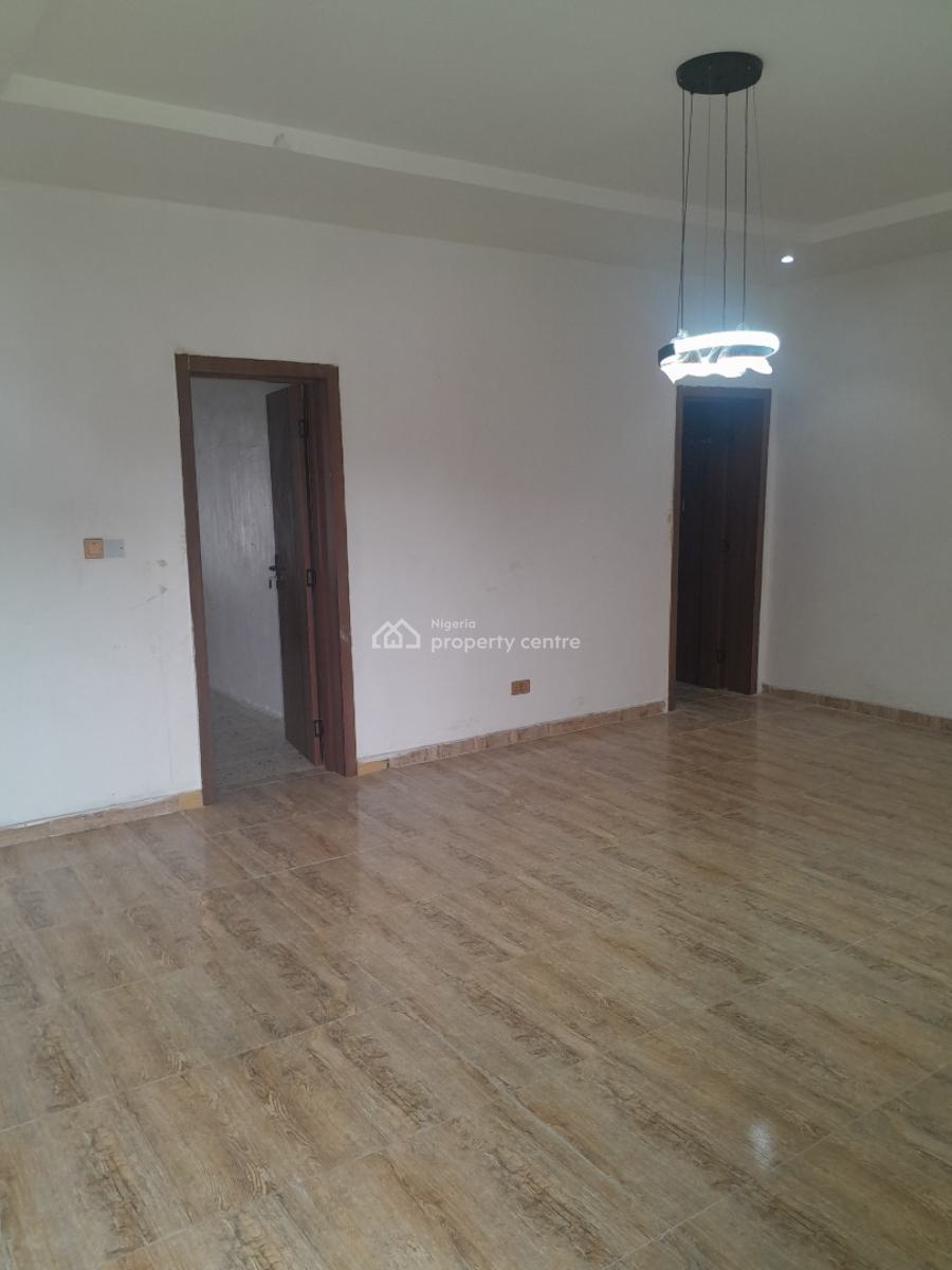 Luxury Mini Flat Available, Orchid Road, Lekki, Lagos, Mini Flat (room and Parlour) for Rent