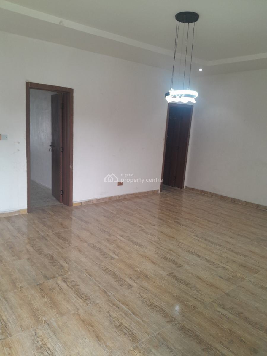 Luxury Mini Flat Available, Orchid Road, Lekki, Lagos, Mini Flat (room and Parlour) for Rent