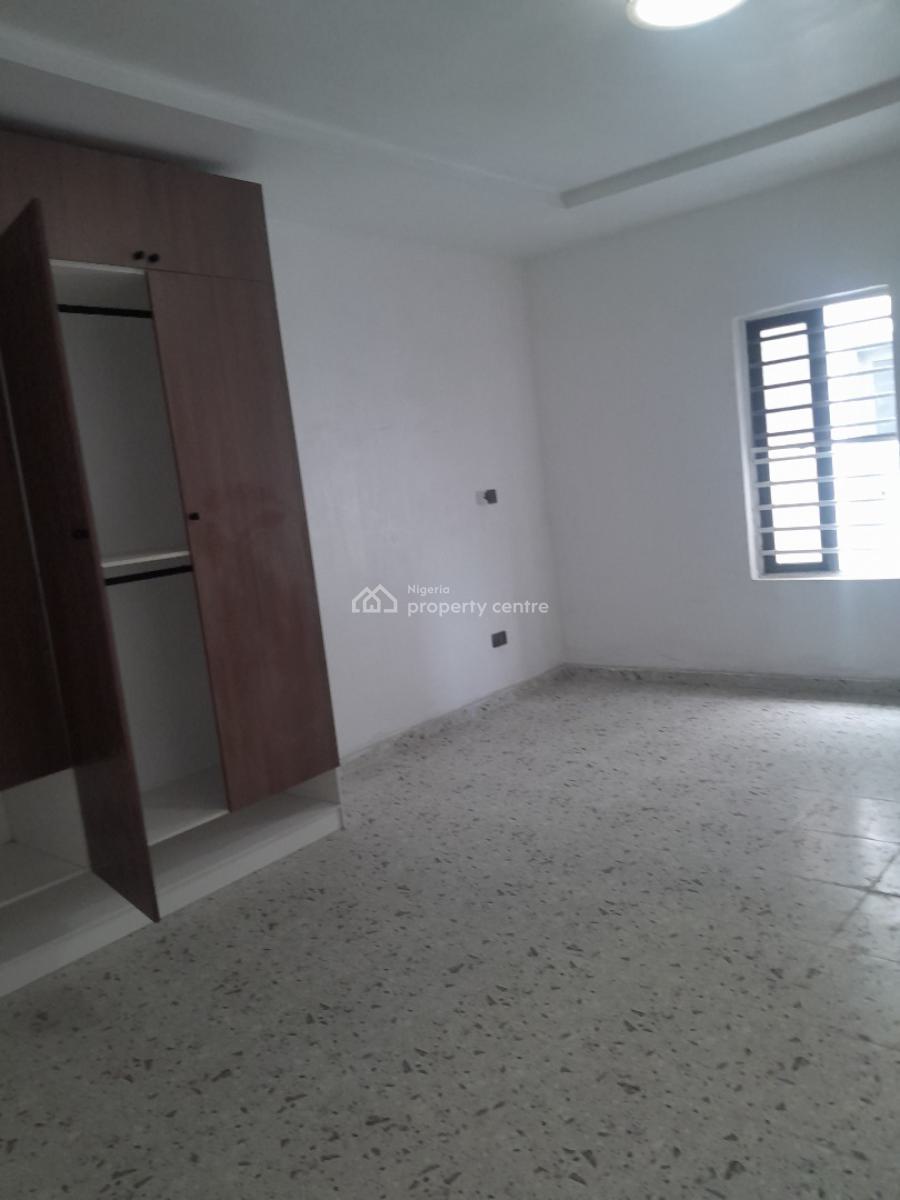 Luxury Mini Flat Available, Orchid Road, Lekki, Lagos, Mini Flat (room and Parlour) for Rent