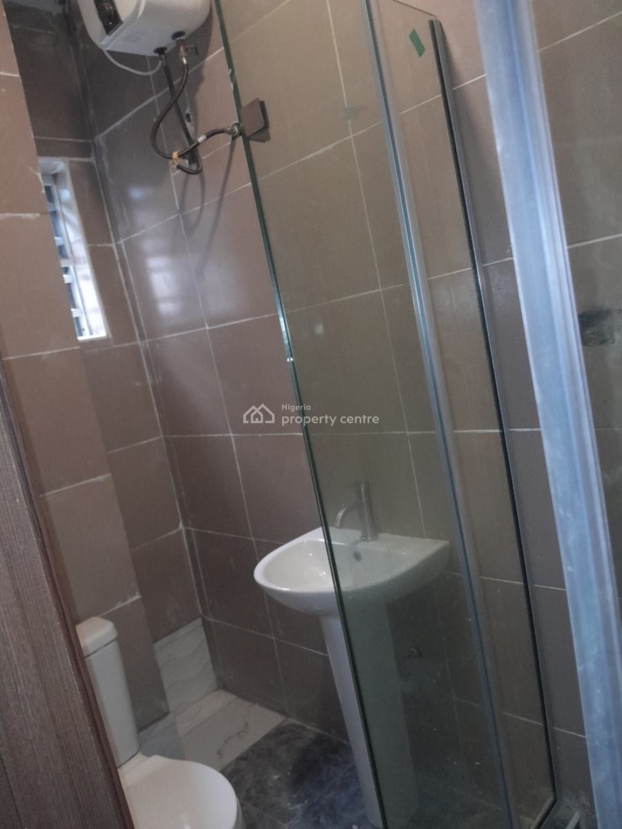 Luxury Mini Flat Available, Orchid Road, Lekki, Lagos, Mini Flat (room and Parlour) for Rent