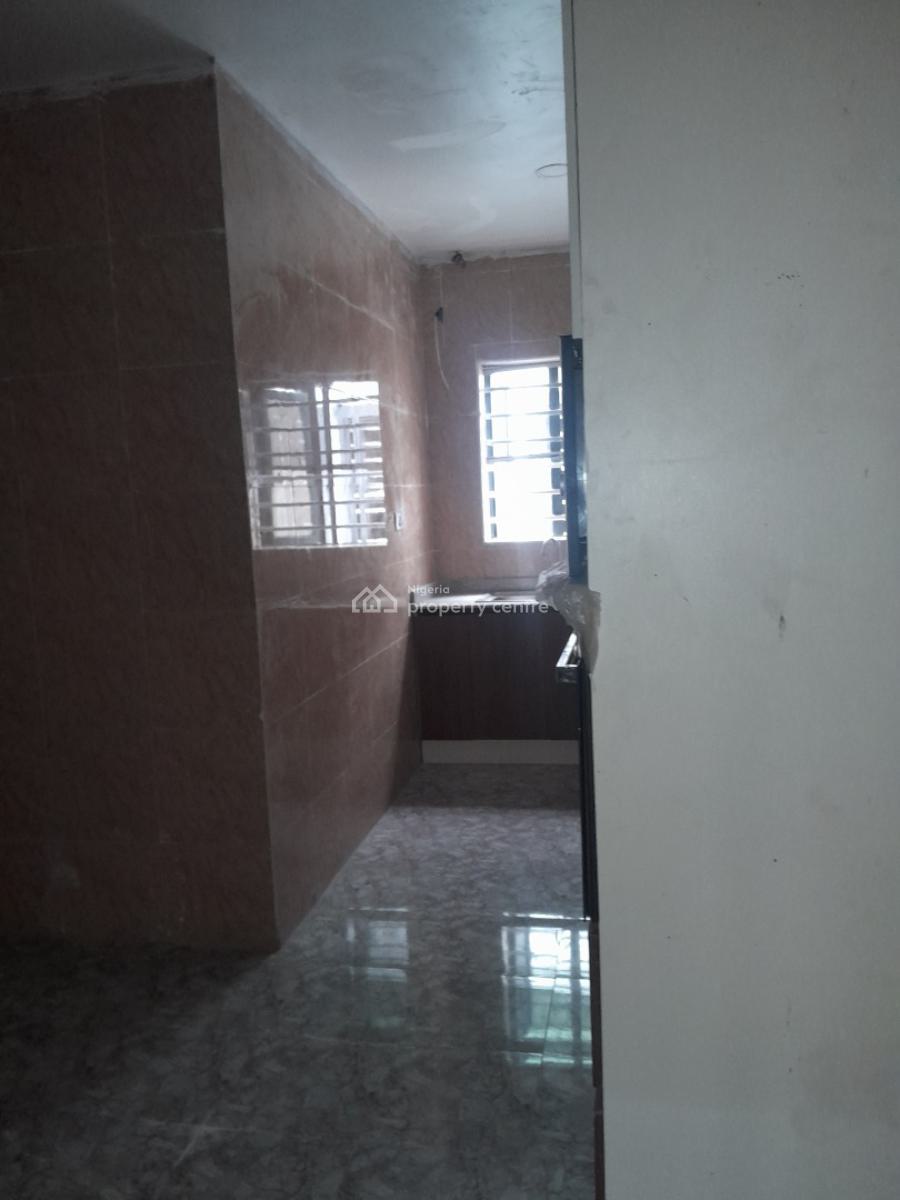 Luxury Mini Flat Available, Orchid Road, Lekki, Lagos, Mini Flat (room and Parlour) for Rent