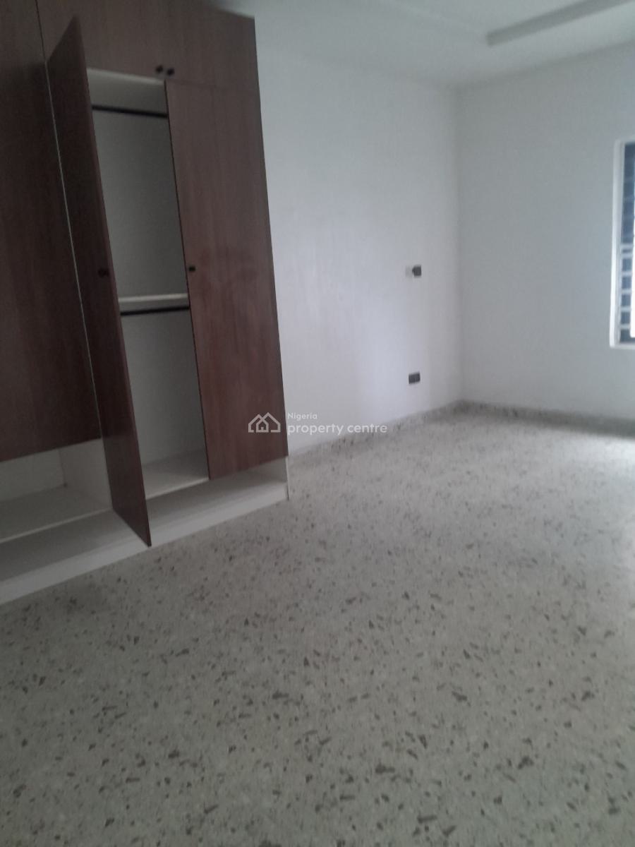 Luxury Mini Flat Available, Orchid Road, Lekki, Lagos, Mini Flat (room and Parlour) for Rent