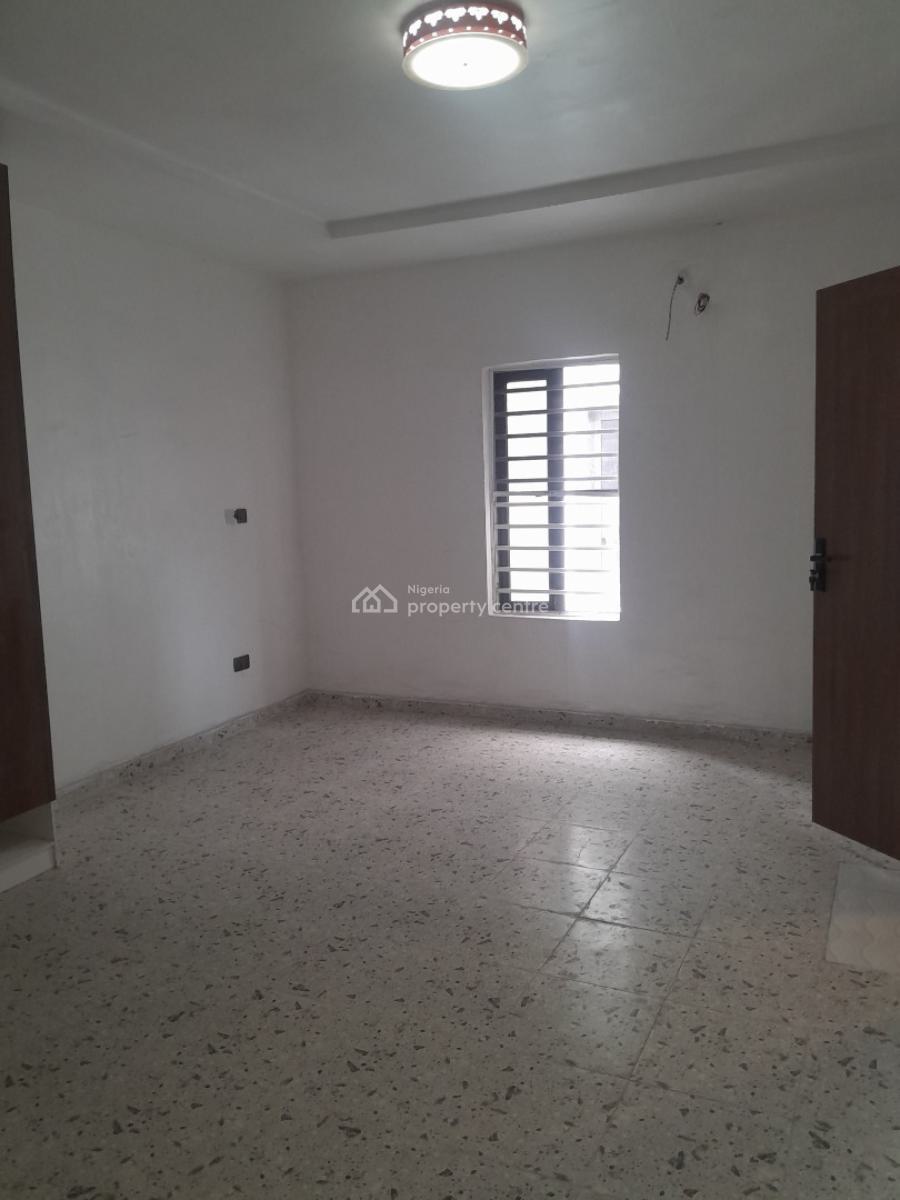 Luxury Mini Flat Available, Orchid Road, Lekki, Lagos, Mini Flat (room and Parlour) for Rent
