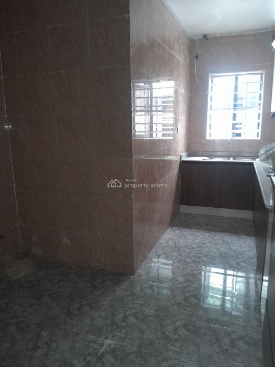 Luxury Mini Flat Available, Orchid Road, Lekki, Lagos, Mini Flat (room and Parlour) for Rent