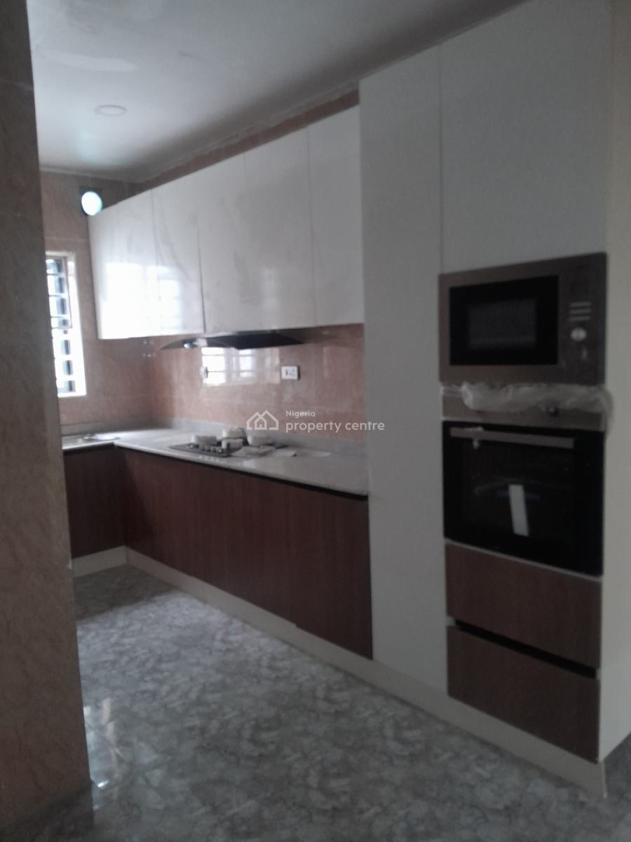 Luxury Mini Flat Available, Orchid Road, Lekki, Lagos, Mini Flat (room and Parlour) for Rent
