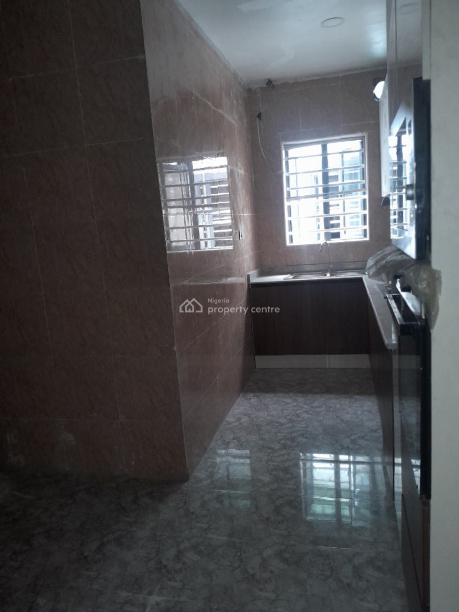 Luxury Mini Flat Available, Orchid Road, Lekki, Lagos, Mini Flat (room and Parlour) for Rent