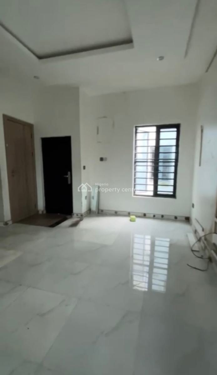a Standard, Modern 3 Bedroom Terrace Duplex, Ogudu Central, Ogudu, Lagos, Terraced Duplex for Rent