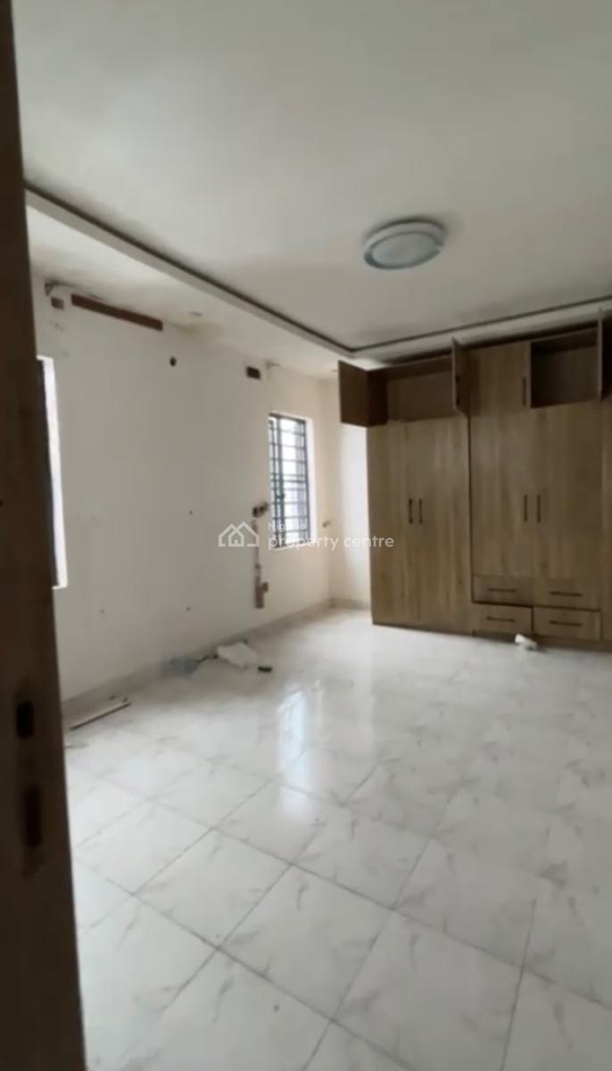a Standard, Modern 3 Bedroom Terrace Duplex, Ogudu Central, Ogudu, Lagos, Terraced Duplex for Rent