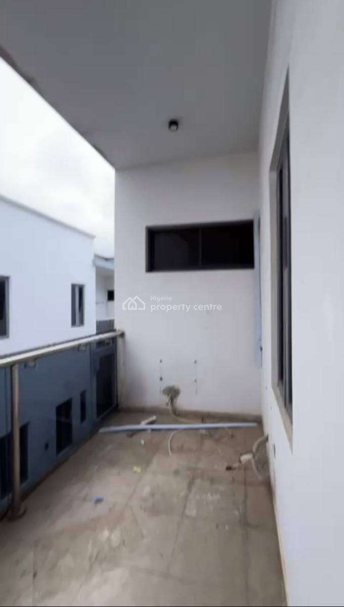 a Standard, Modern 3 Bedroom Terrace Duplex, Ogudu Central, Ogudu, Lagos, Terraced Duplex for Rent