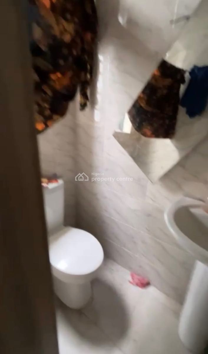 a Standard, Modern 3 Bedroom Terrace Duplex, Ogudu Central, Ogudu, Lagos, Terraced Duplex for Rent