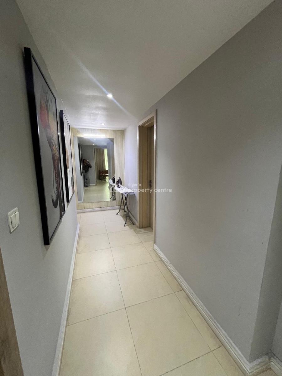 Luxurious 3-bedroom Apartment with Bq, Ikoyi, Ikoyi, Lagos, Flat / Apartment for Sale