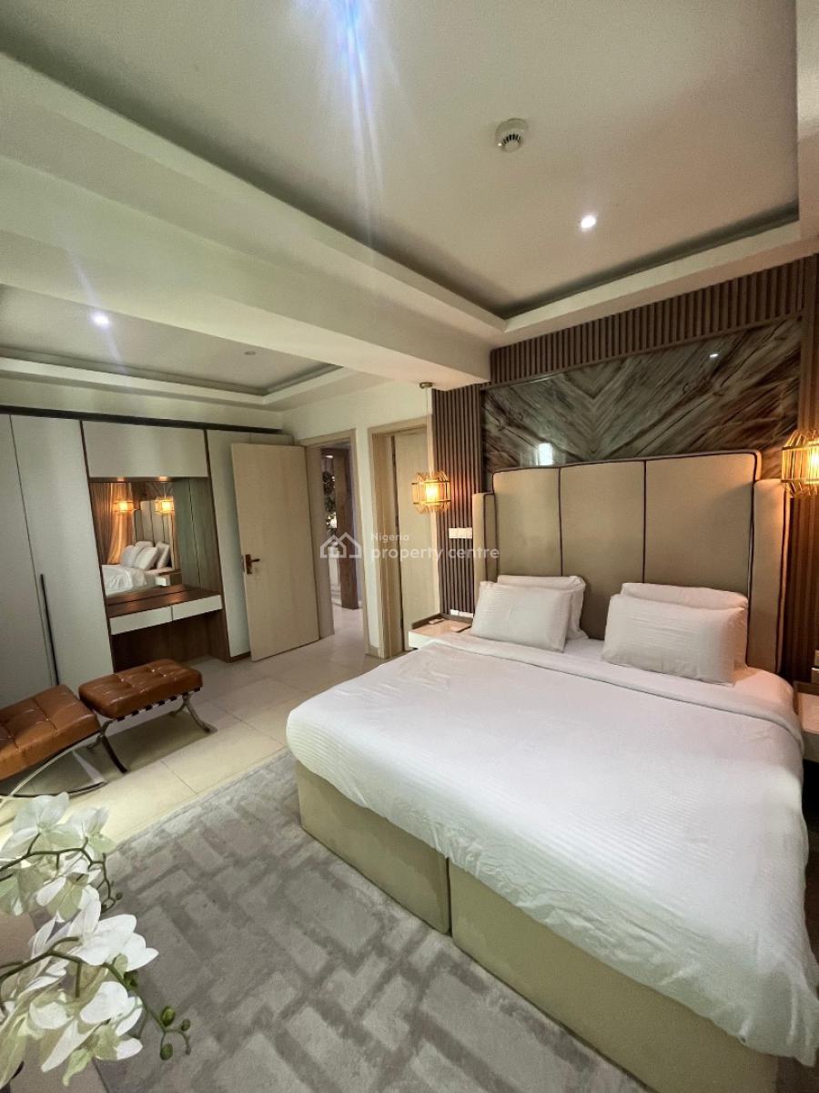 Luxurious 3-bedroom Apartment with Bq, Ikoyi, Ikoyi, Lagos, Flat / Apartment for Sale