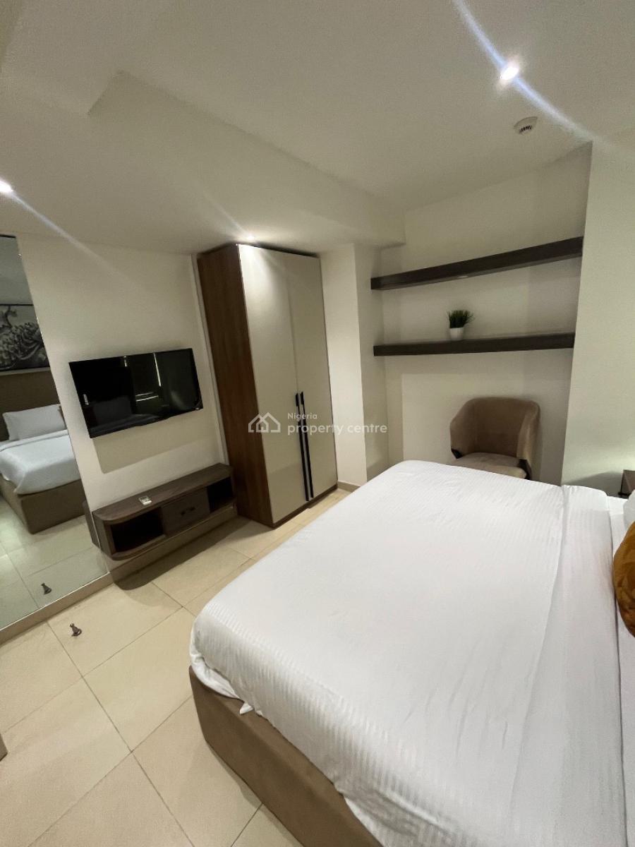 Luxurious 3-bedroom Apartment with Bq, Ikoyi, Ikoyi, Lagos, Flat / Apartment for Sale