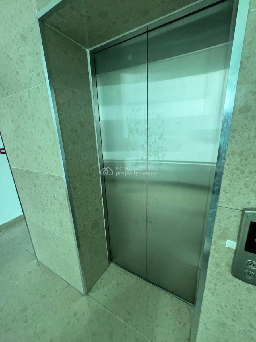 Luxurious 3-bedroom Apartment with Bq, Ikoyi, Ikoyi, Lagos, Flat / Apartment for Sale