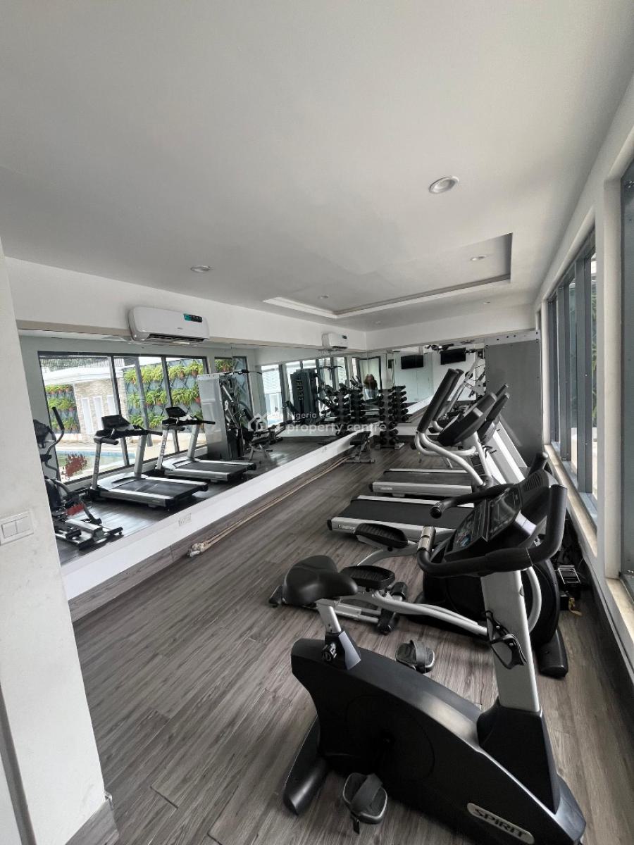 Luxurious 3-bedroom Apartment with Bq, Ikoyi, Ikoyi, Lagos, Flat / Apartment for Sale