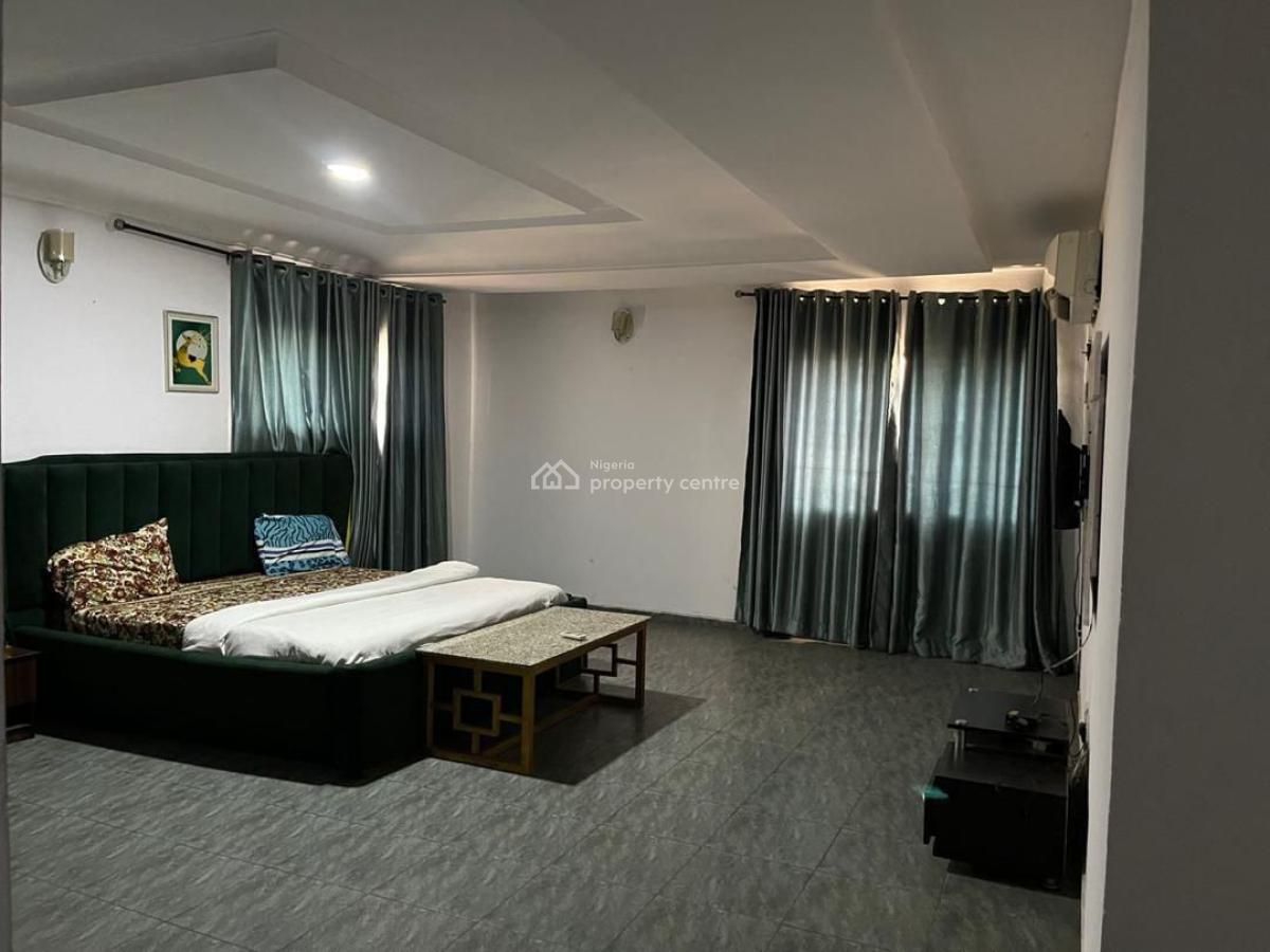 3 Bedrooms Flat, Oniru, Victoria Island (vi), Lagos, Flat / Apartment for Rent
