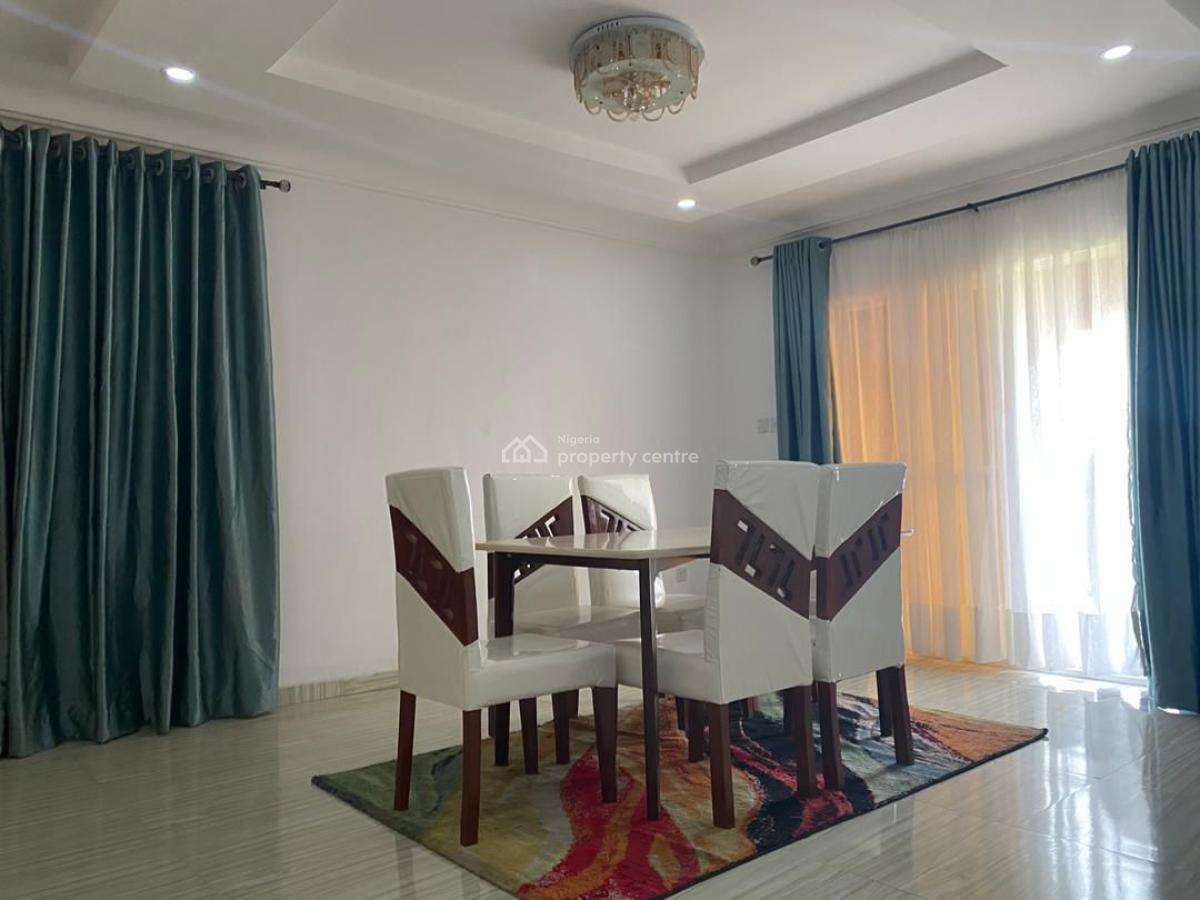 3 Bedrooms Flat, Oniru, Victoria Island (vi), Lagos, Flat / Apartment for Rent