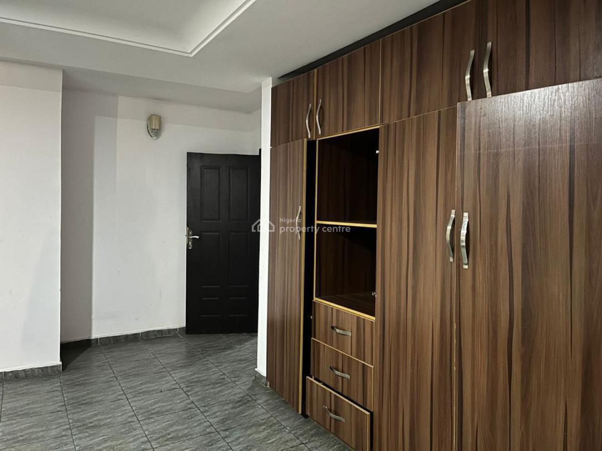 3 Bedrooms Flat, Oniru, Victoria Island (vi), Lagos, Flat / Apartment for Rent