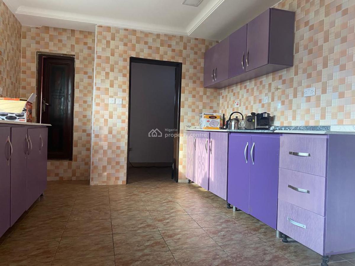 3 Bedrooms Flat, Oniru, Victoria Island (vi), Lagos, Flat / Apartment for Rent