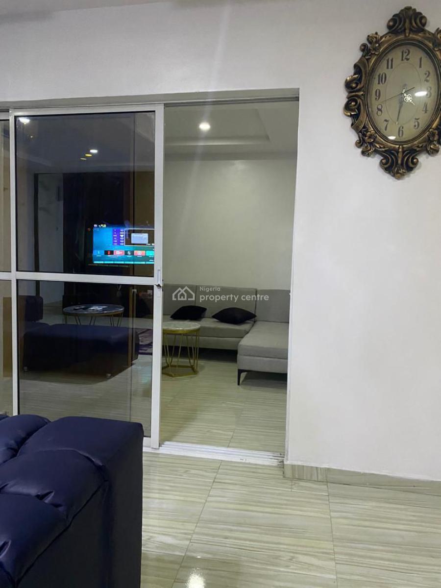 3 Bedrooms Flat, Oniru, Victoria Island (vi), Lagos, Flat / Apartment for Rent