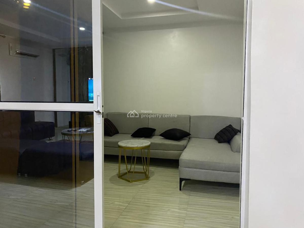 3 Bedrooms Flat, Oniru, Victoria Island (vi), Lagos, Flat / Apartment for Rent
