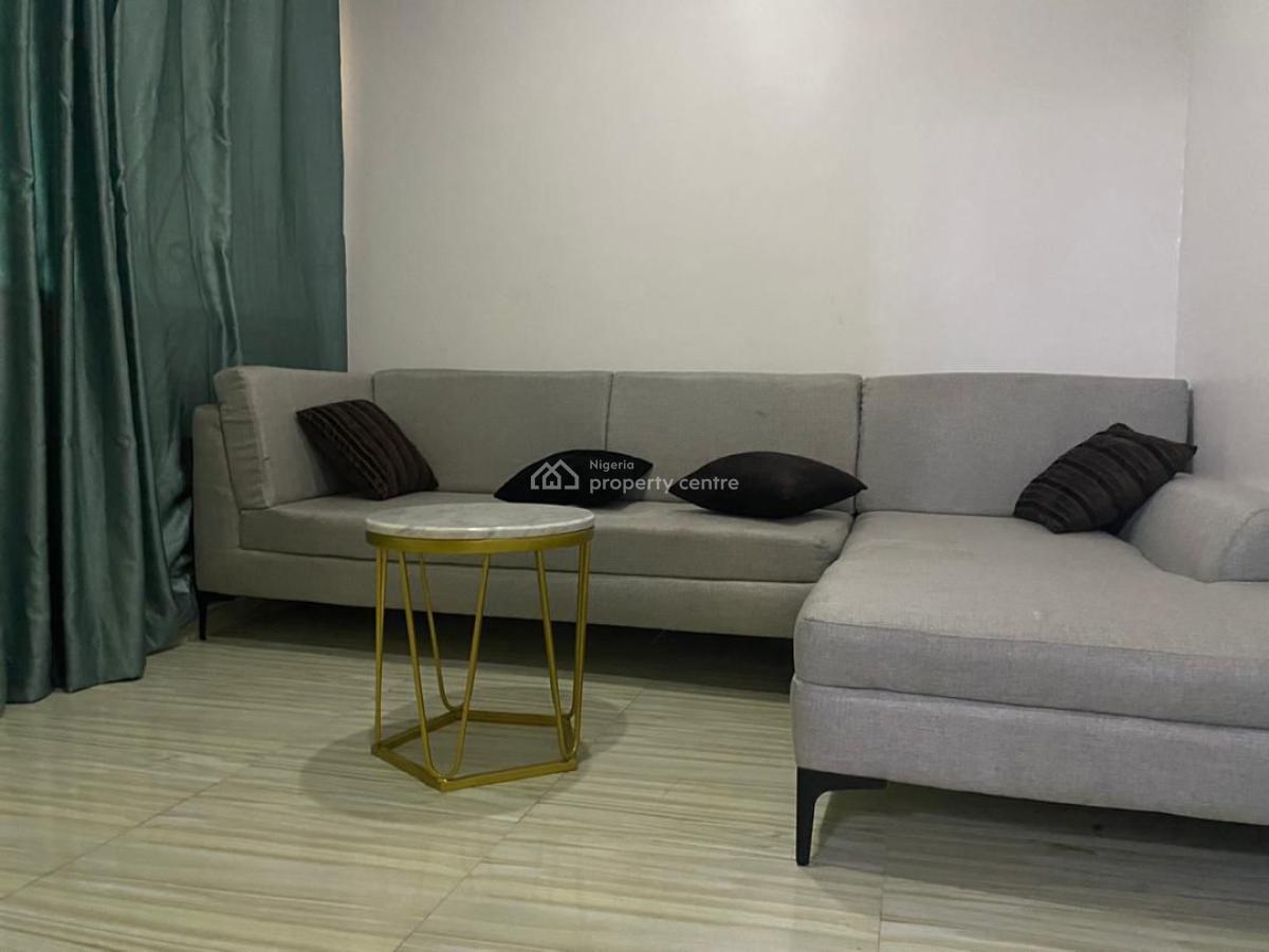 3 Bedrooms Flat, Oniru, Victoria Island (vi), Lagos, Flat / Apartment for Rent