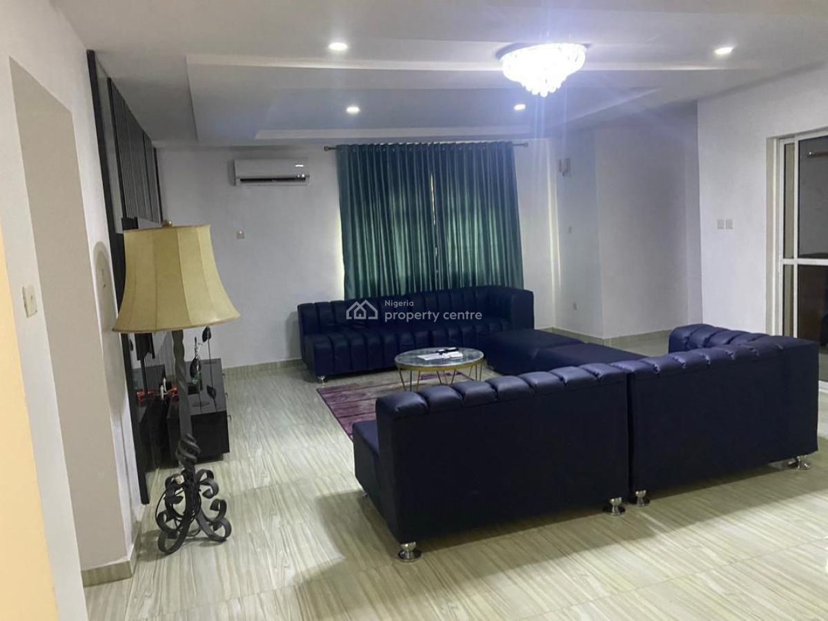 3 Bedrooms Flat, Oniru, Victoria Island (vi), Lagos, Flat / Apartment for Rent