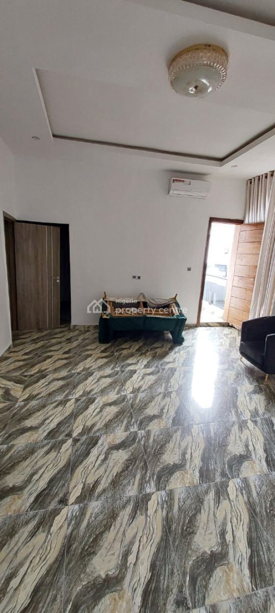 Spacious Self Contain, Ikota Villa Estate, Ikota, Lekki, Lagos, Terraced Duplex for Rent