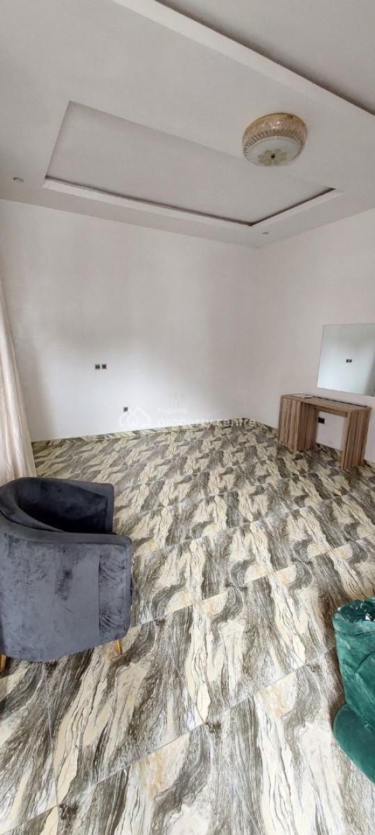 Spacious Self Contain, Ikota Villa Estate, Ikota, Lekki, Lagos, Terraced Duplex for Rent