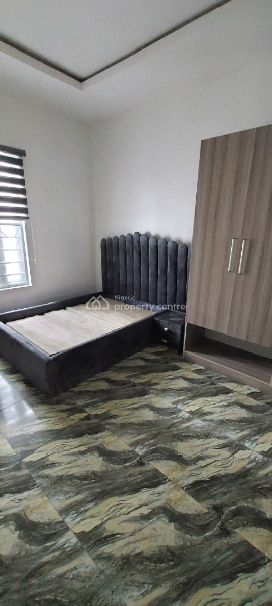Spacious Self Contain, Ikota Villa Estate, Ikota, Lekki, Lagos, Terraced Duplex for Rent