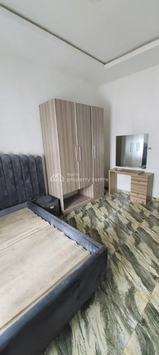 Spacious Self Contain, Ikota Villa Estate, Ikota, Lekki, Lagos, Terraced Duplex for Rent