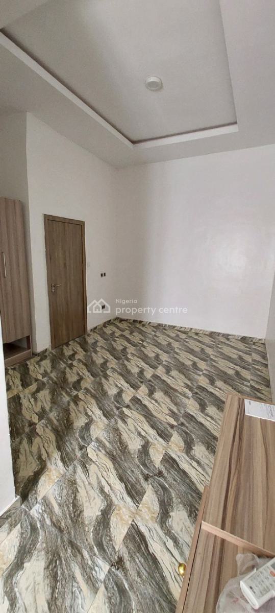 Spacious Self Contain, Ikota Villa Estate, Ikota, Lekki, Lagos, Terraced Duplex for Rent