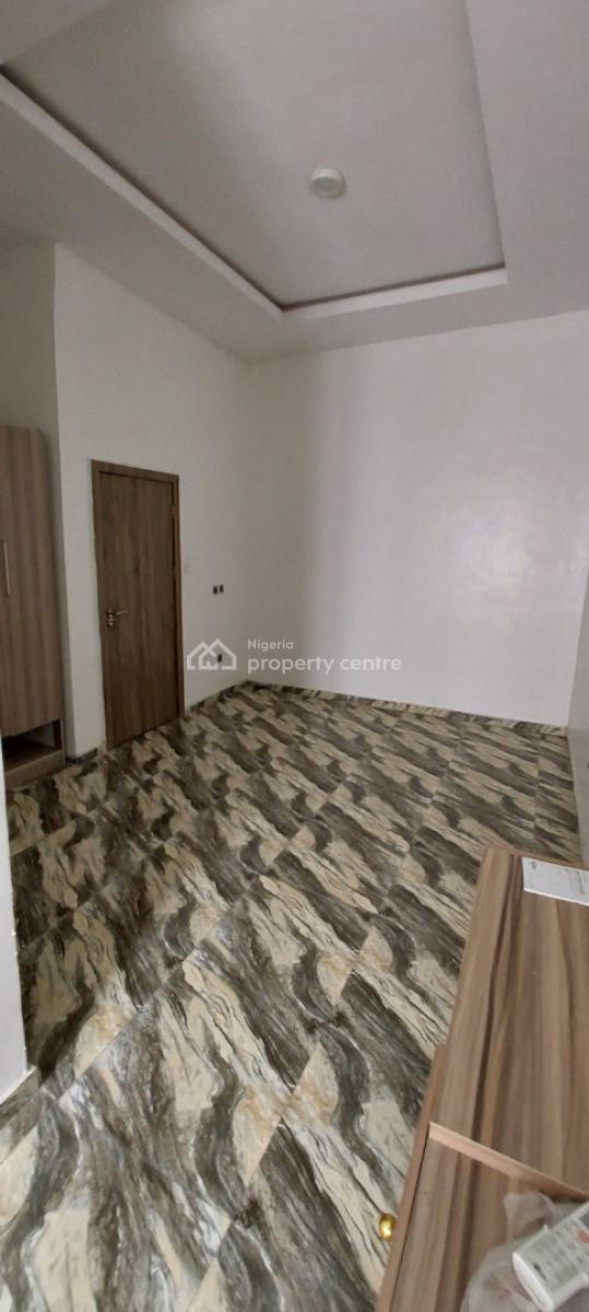 Spacious Self Contain, Ikota Villa Estate, Ikota, Lekki, Lagos, Terraced Duplex for Rent