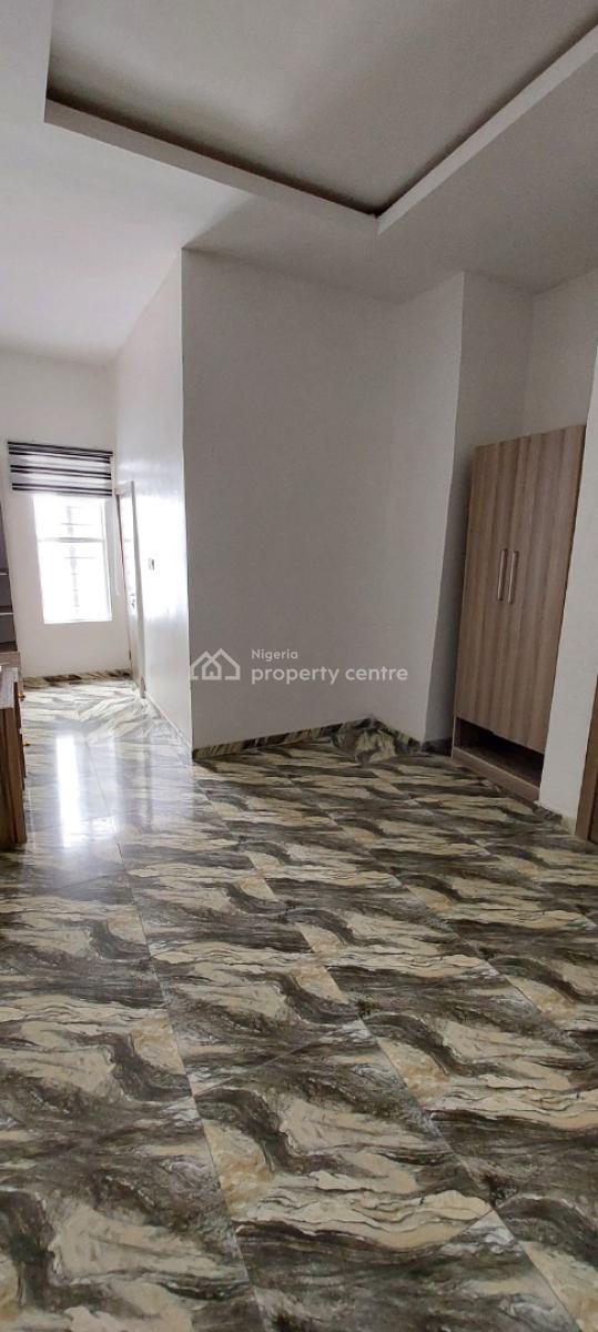 Spacious Self Contain, Ikota Villa Estate, Ikota, Lekki, Lagos, Terraced Duplex for Rent