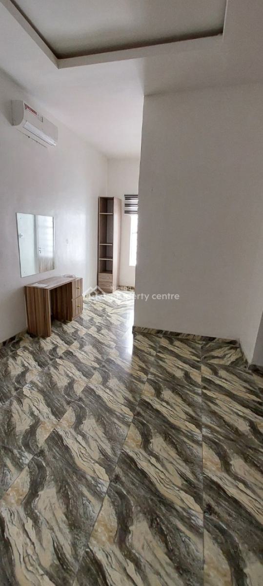Spacious Self Contain, Ikota Villa Estate, Ikota, Lekki, Lagos, Terraced Duplex for Rent