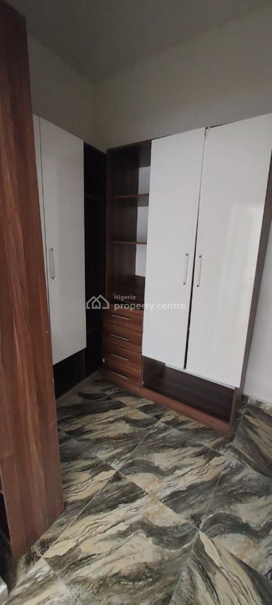 Spacious Self Contain, Ikota Villa Estate, Ikota, Lekki, Lagos, Terraced Duplex for Rent