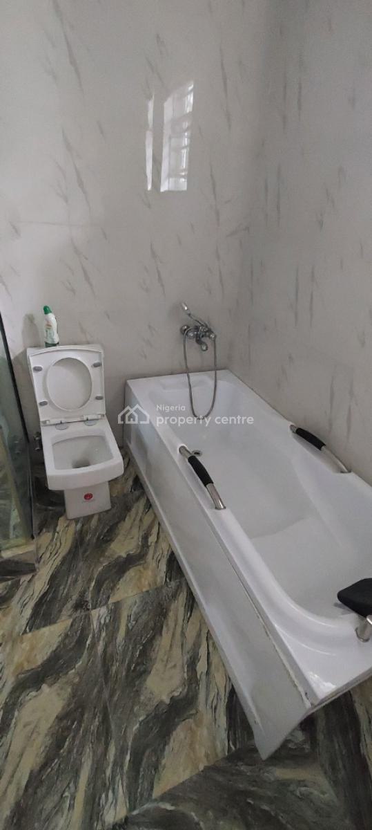 Spacious Self Contain, Ikota Villa Estate, Ikota, Lekki, Lagos, Terraced Duplex for Rent