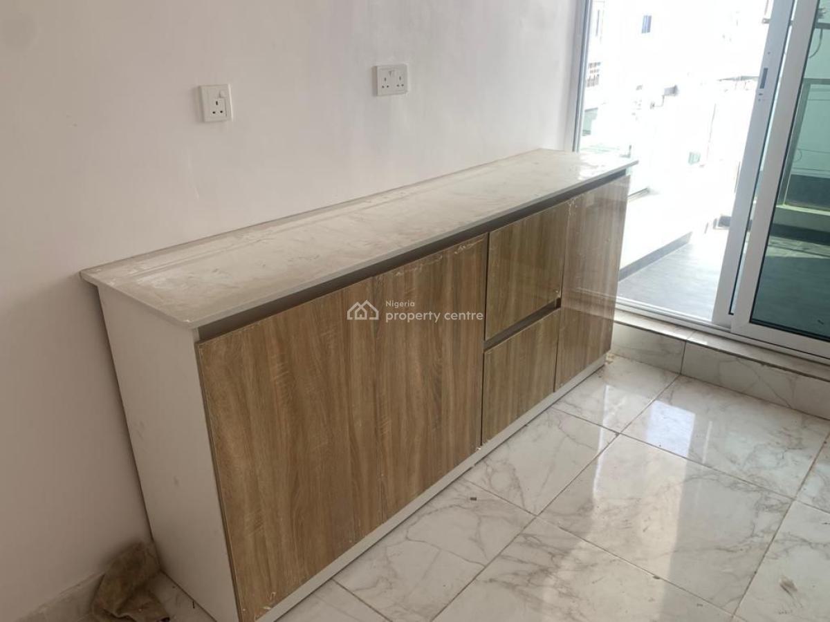 5 Bedrooms Terraced Duplex with Cinema, Pool, Ikate, Lekki, Lagos, Terraced Duplex for Rent