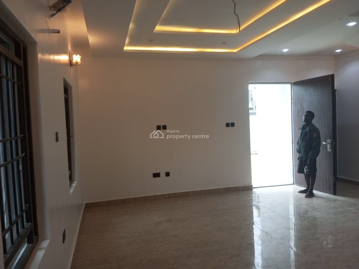 Gaduwa 4bedroom Duplex Available for Buyer, Near Gaat School, Gaduwa, Abuja, Terraced Duplex for Sale