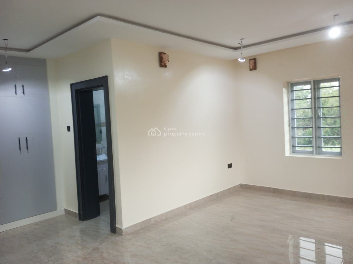 Gaduwa 4bedroom Duplex Available for Buyer, Near Gaat School, Gaduwa, Abuja, Terraced Duplex for Sale